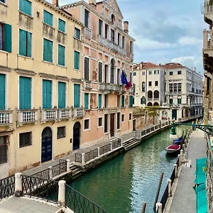 Apartment Casa Anna, Venice