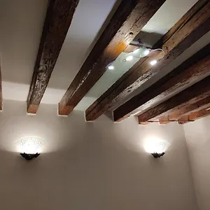 Apartment Lista, Venice