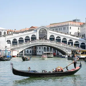 Apartment Ca' Nane, Venedig