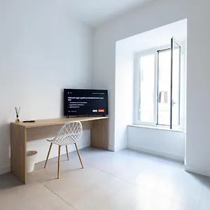 Domus Pontificia Apartment Rome