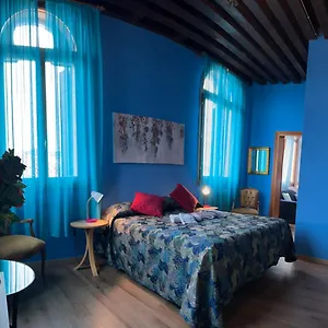 Apartment Tintoretto Vista Real, Venice